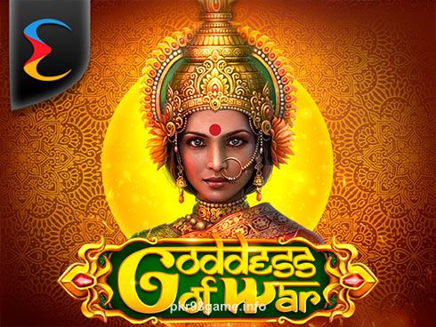 pkr98 Goddess of War Slot Game