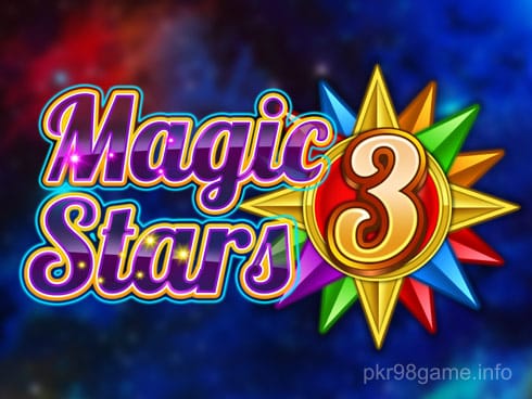 Magic Stars 3