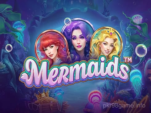 Mermaids