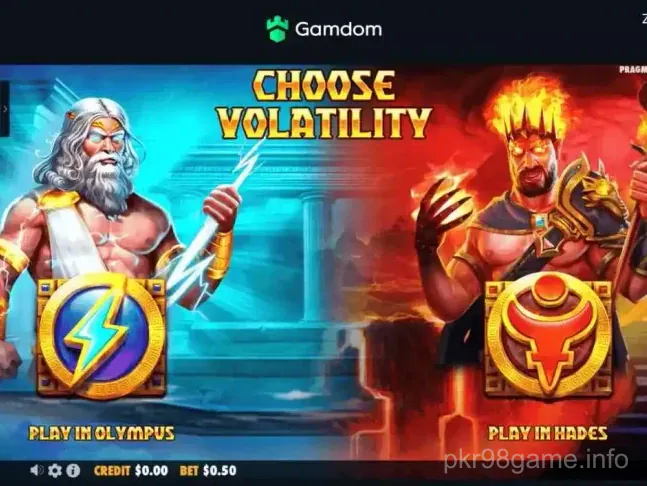 pkr98 Game Screenshot 3